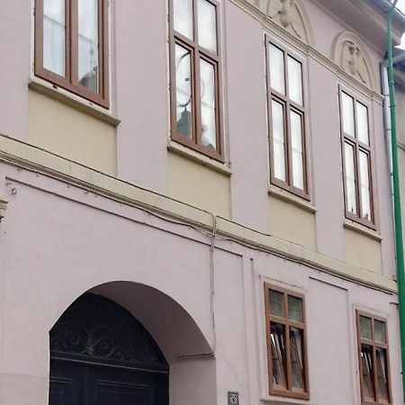מלון Casa Sforii בראשוב מראה חיצוני תמונה