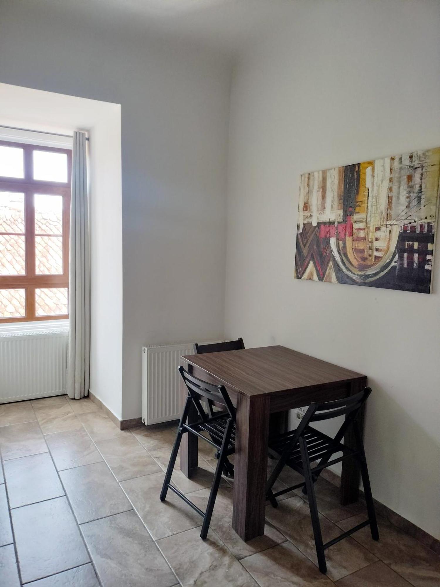 מלון Casa Sforii בראשוב מראה חיצוני תמונה