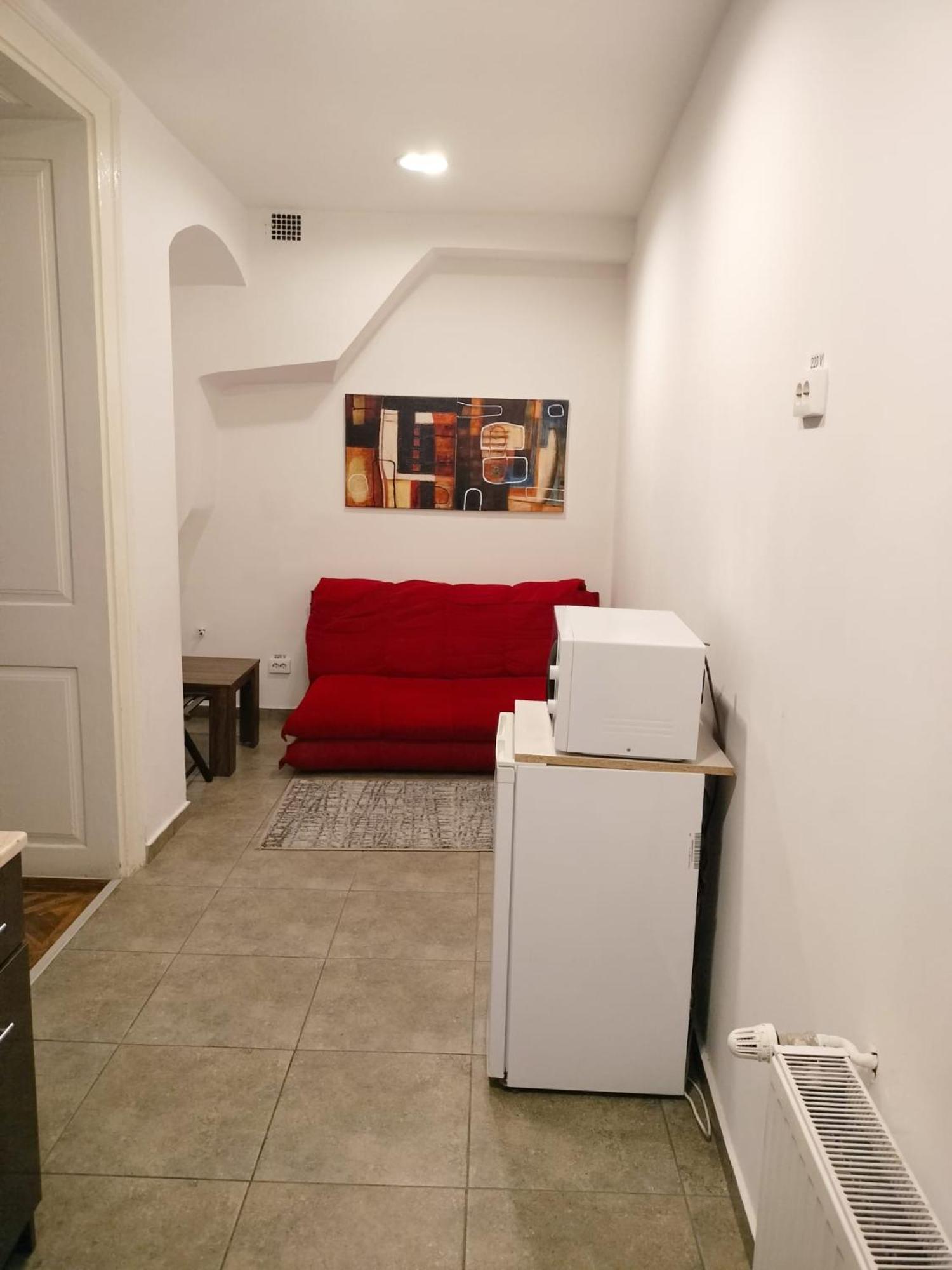 מלון Casa Sforii בראשוב מראה חיצוני תמונה
