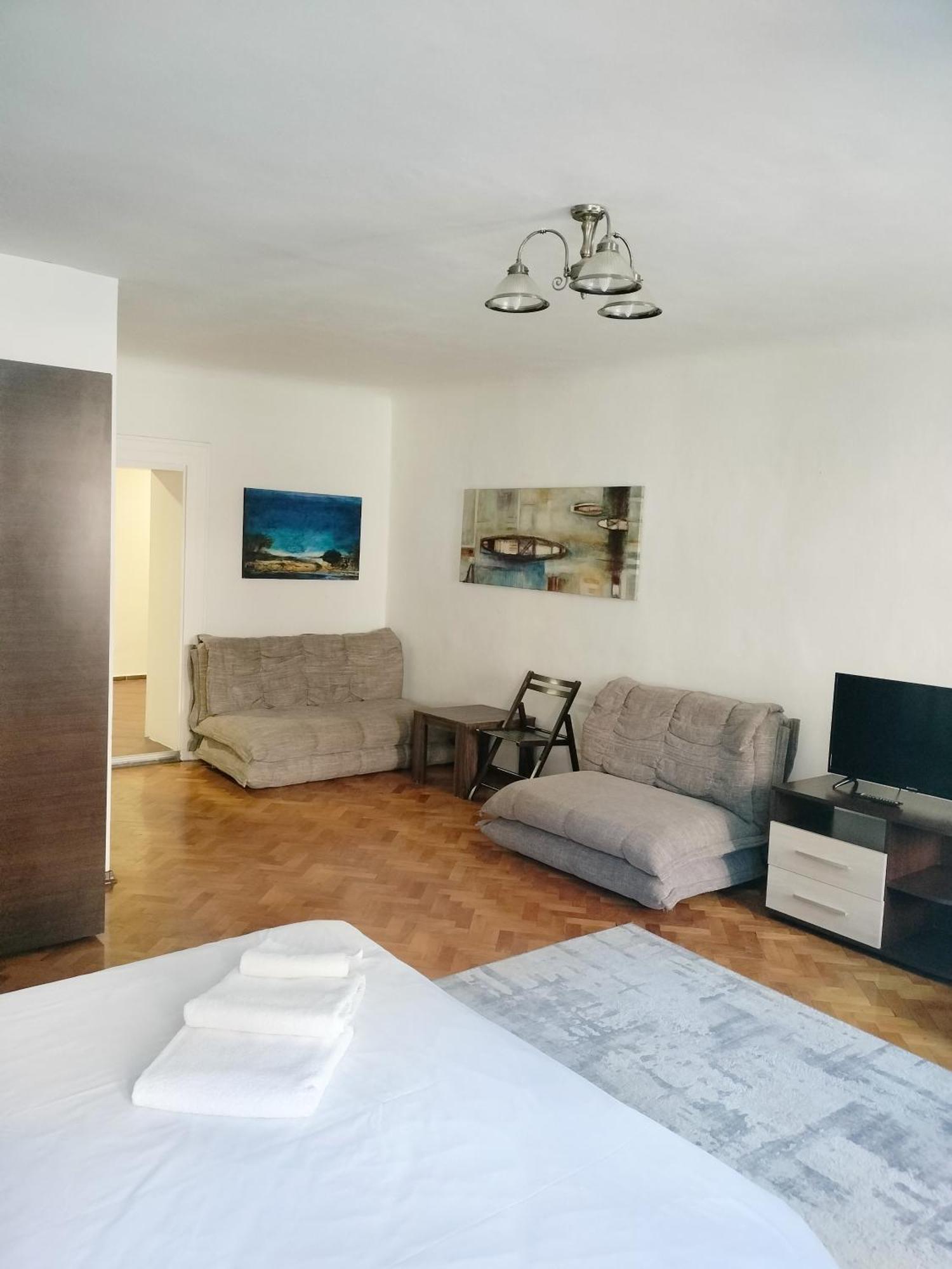 מלון Casa Sforii בראשוב מראה חיצוני תמונה