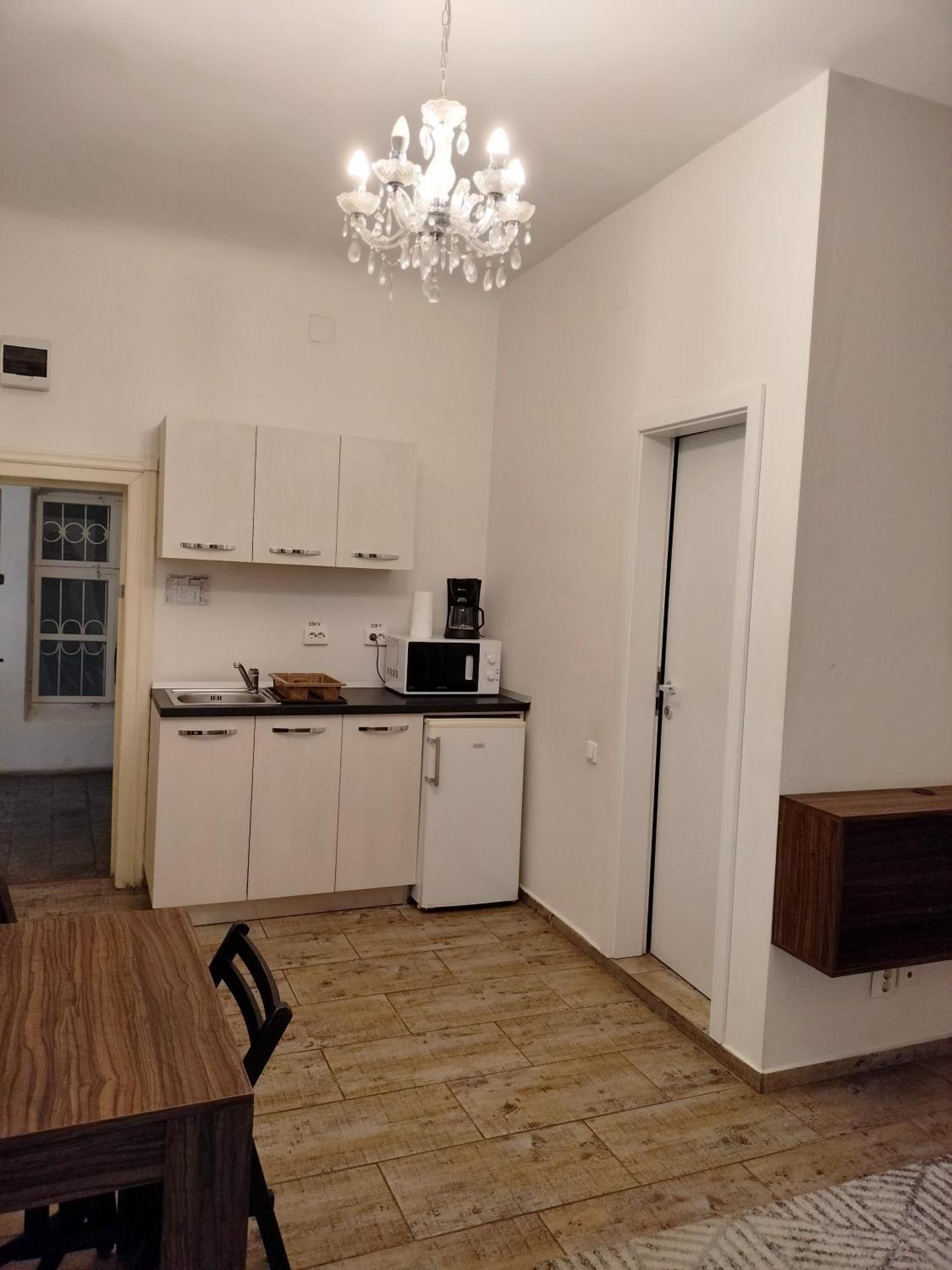 מלון Casa Sforii בראשוב מראה חיצוני תמונה