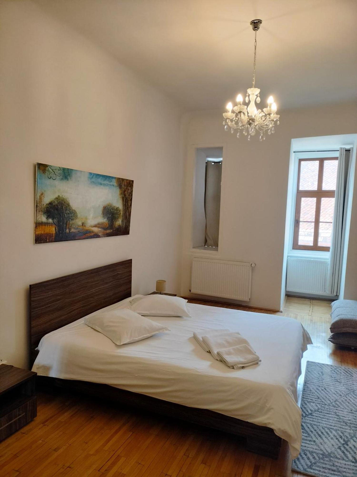 מלון Casa Sforii בראשוב מראה חיצוני תמונה