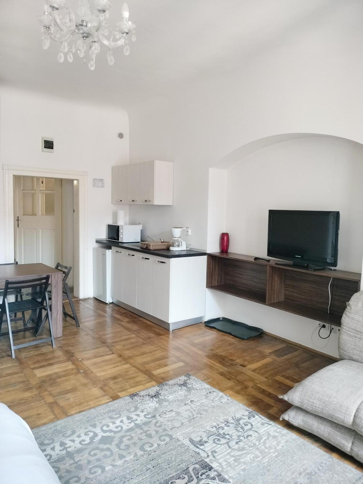 מלון Casa Sforii בראשוב מראה חיצוני תמונה